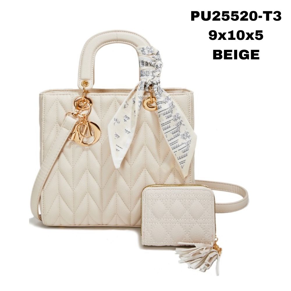 PU25520-T3 BEIGE